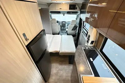 2017 Winnebago Era photo 41
