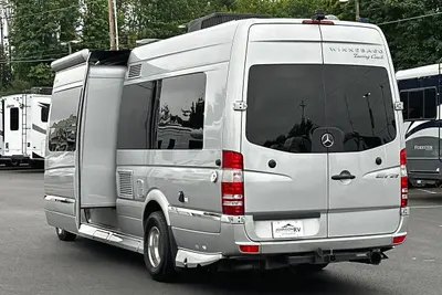 2017 Winnebago Era photo 14