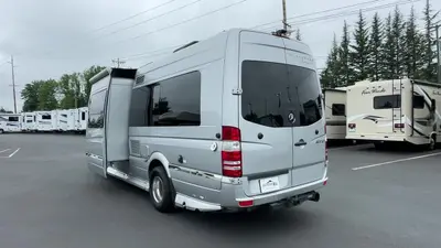 2017 Winnebago Era photo 7