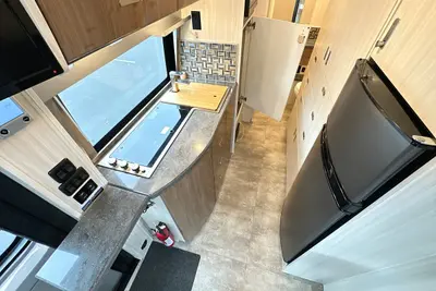 2017 Winnebago Era photo 27