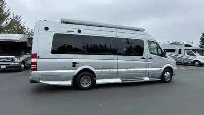 2017 Winnebago Era photo 9