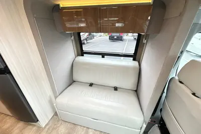 2017 Winnebago Era photo 26