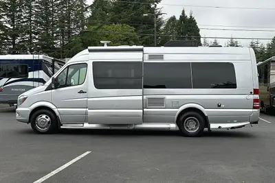 2017 Winnebago Era photo 15