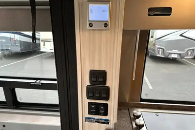 2017 Winnebago Era photo 44