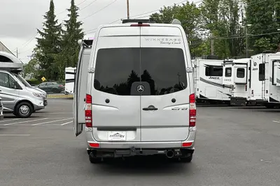 2017 Winnebago Era photo 13