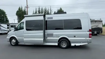 2017 Winnebago Era photo 6