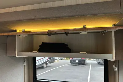 2017 Winnebago Era photo 24