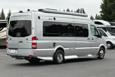 2017 Winnebago Era photo 12