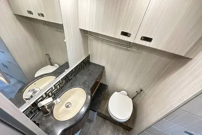 2017 Winnebago Era photo 36