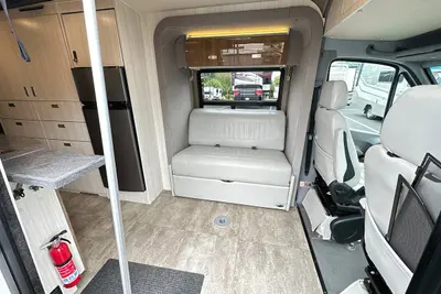 2017 Winnebago Era photo 21