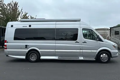 2017 Winnebago Era photo 11