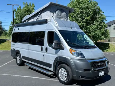 Used 2023 Jayco Swift 20D