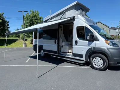 2023 Jayco Swift photo 12