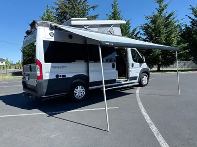 2023 Jayco Swift photo 13