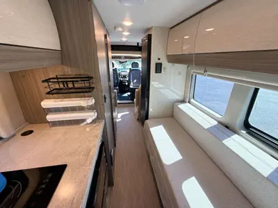 2023 Jayco Swift photo 34