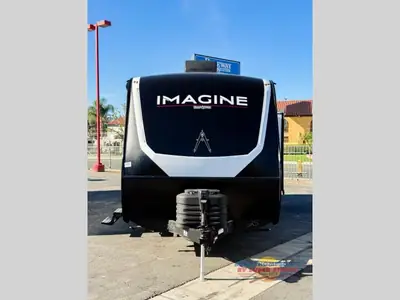 2026 Grand Design Imagine photo 2