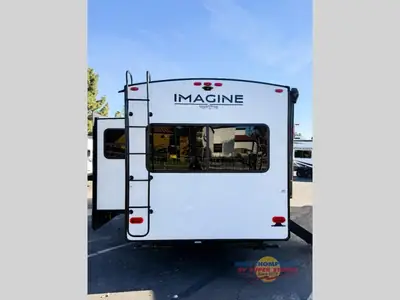 2026 Grand Design Imagine photo 6
