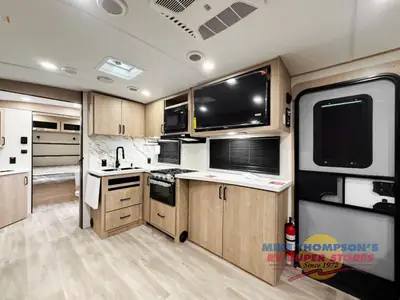 2026 Grand Design Imagine photo 13
