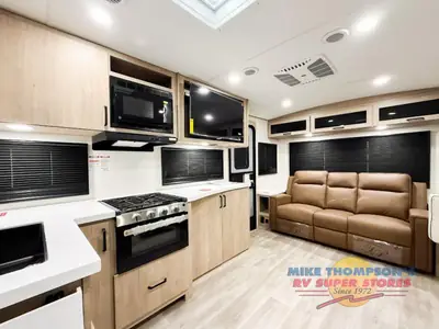 2026 Grand Design Imagine photo 19