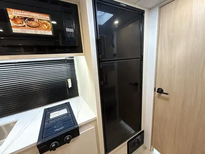 2026 Winnebago Micro Minnie photo 26