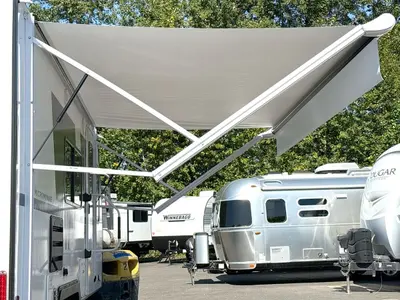 2026 Winnebago Micro Minnie photo 18