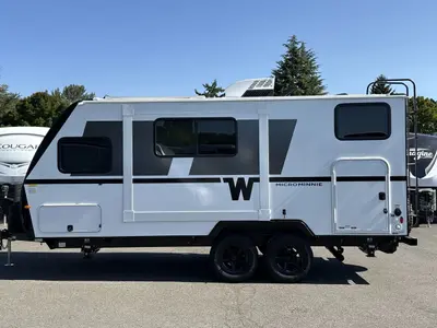 2026 Winnebago Micro Minnie photo 6
