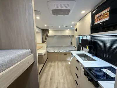 2026 Winnebago Micro Minnie photo 38