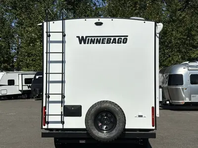2026 Winnebago Micro Minnie photo 8