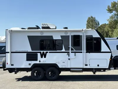 2026 Winnebago Micro Minnie photo 10