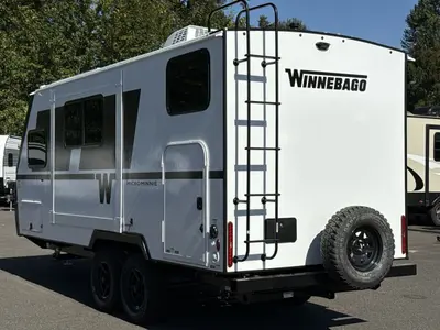 2026 Winnebago Micro Minnie photo 7