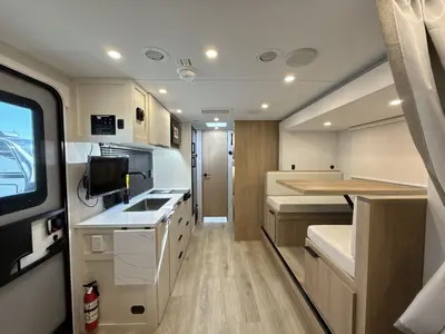2026 Winnebago Micro Minnie photo 37