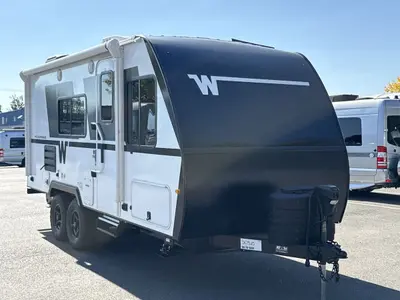 2026 Winnebago Micro Minnie photo 3