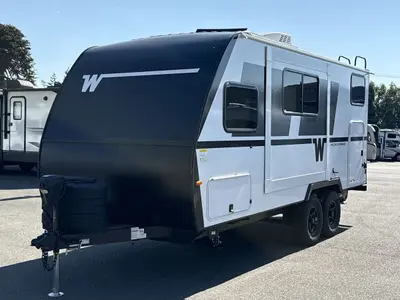 2026 Winnebago Micro Minnie photo 5