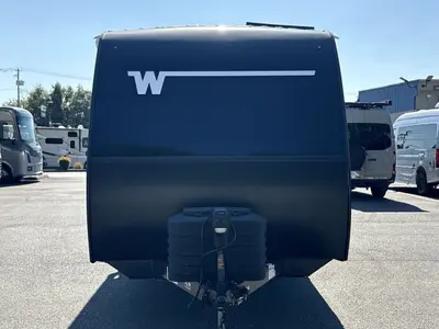 2026 Winnebago Micro Minnie photo 4