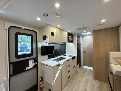 2026 Winnebago Micro Minnie photo 24