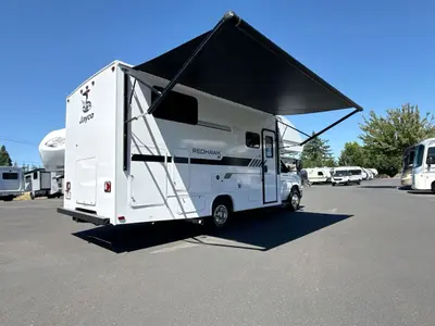 2026 Jayco Redhawk SE photo 12