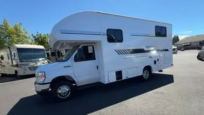 2026 Jayco Redhawk SE photo 8