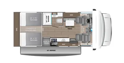 2026 Jayco Redhawk SE photo 44