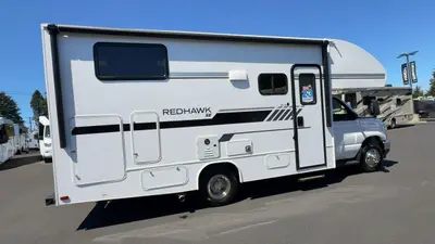 2026 Jayco Redhawk SE photo 4