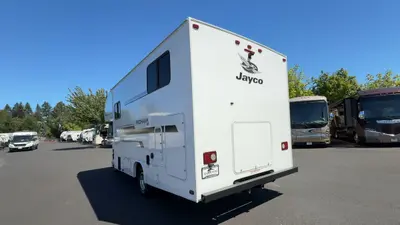 2026 Jayco Redhawk SE photo 10