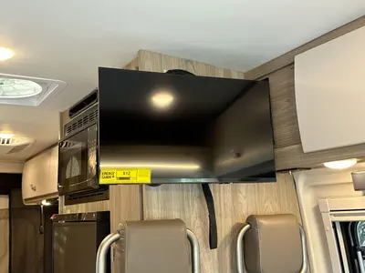 2026 Winnebago Travato photo 21