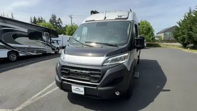 2026 Winnebago Travato photo 8