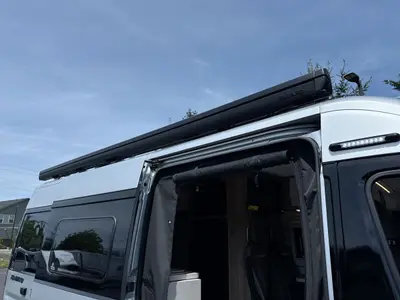 2026 Winnebago Travato photo 12