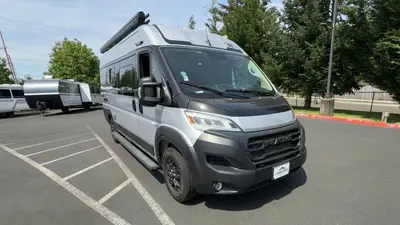 2026 Winnebago Travato photo 7