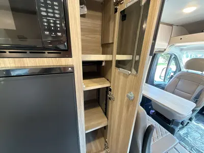 2026 Winnebago Travato photo 25