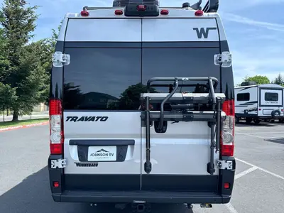 2026 Winnebago Travato photo 19