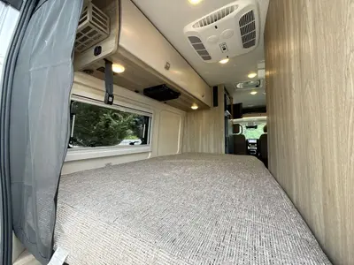 2026 Winnebago Travato photo 36