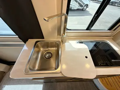 2026 Winnebago Travato photo 31