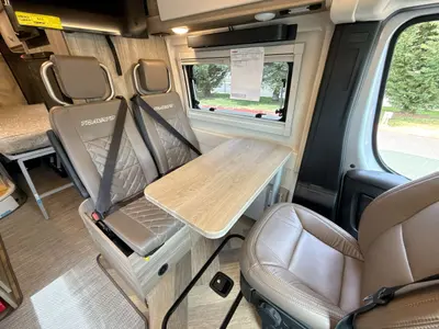 2026 Winnebago Travato photo 37