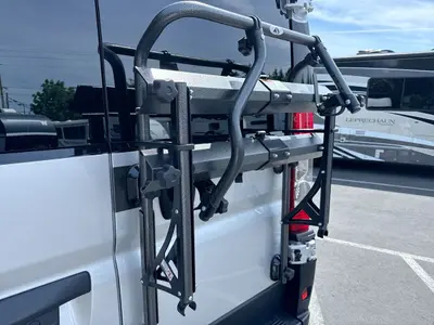 2026 Winnebago Travato photo 40